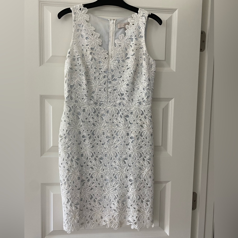 Loft dress